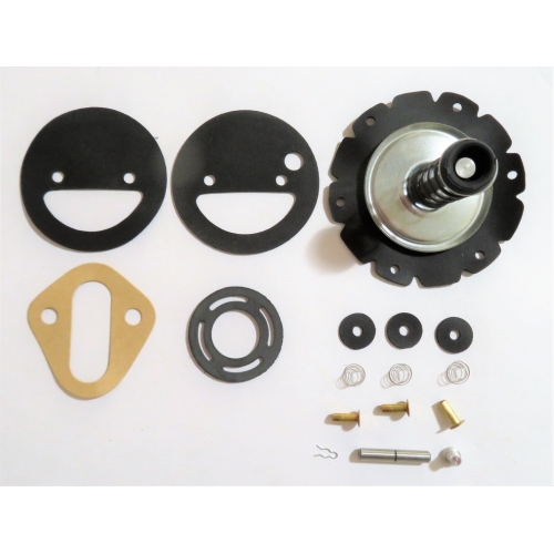 Fuel pump kit AMC 343ci V8 1969,Rambler AMX 343ci.1969 pump kit,AMX